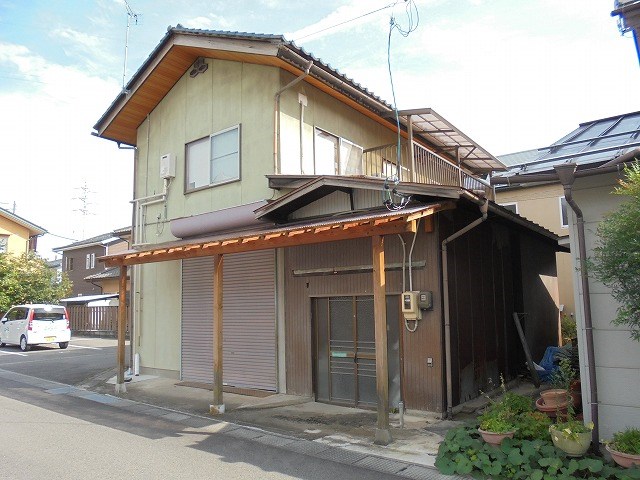 外観写真