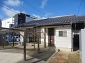 ニュータウン21　C棟