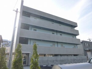 エレクトハイツ東鶴賀外観写真