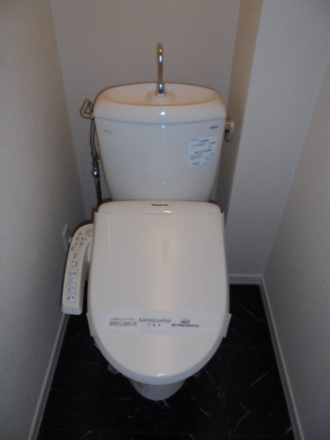 物件内観写真4　(写真は101号室です（参考）)