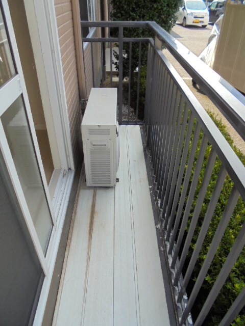 物件内観写真10　(写真は101号室です（参考）)