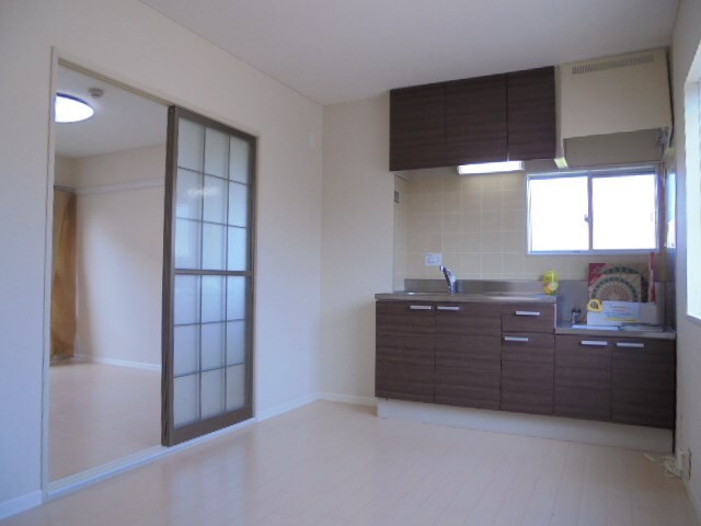 物件内観写真27　(写真は101号室です（参考）)