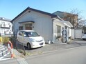 岡宮貸家Ｅ