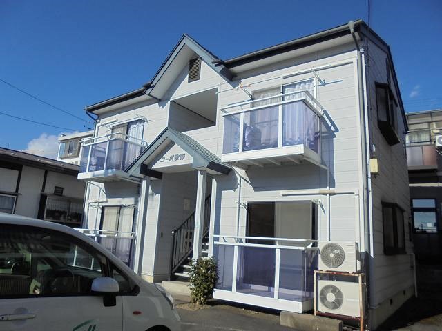 コーポ牧野