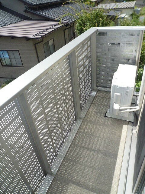 物件内観写真11　(写真は202号室です。（参考）)