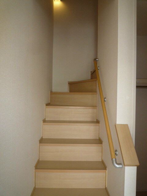 物件内観写真25　(写真は202号室です。（参考）)