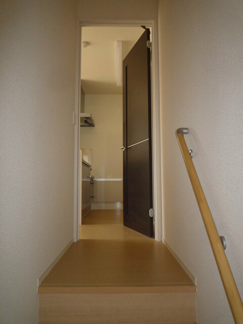 物件内観写真26　(写真は202号室です。（参考）)