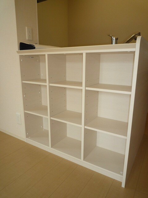 物件内観写真34　(写真は202号室です。（参考）)