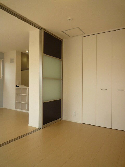 物件内観写真37　(写真は202号室です。（参考）)