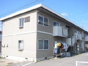 ワイド南俣Ｃ棟