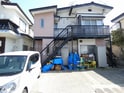 ハイツ前田三才