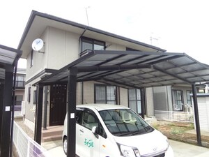 ロイヤルコート西尾張部Ｅ外観写真