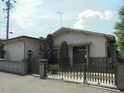 桜新町戸建