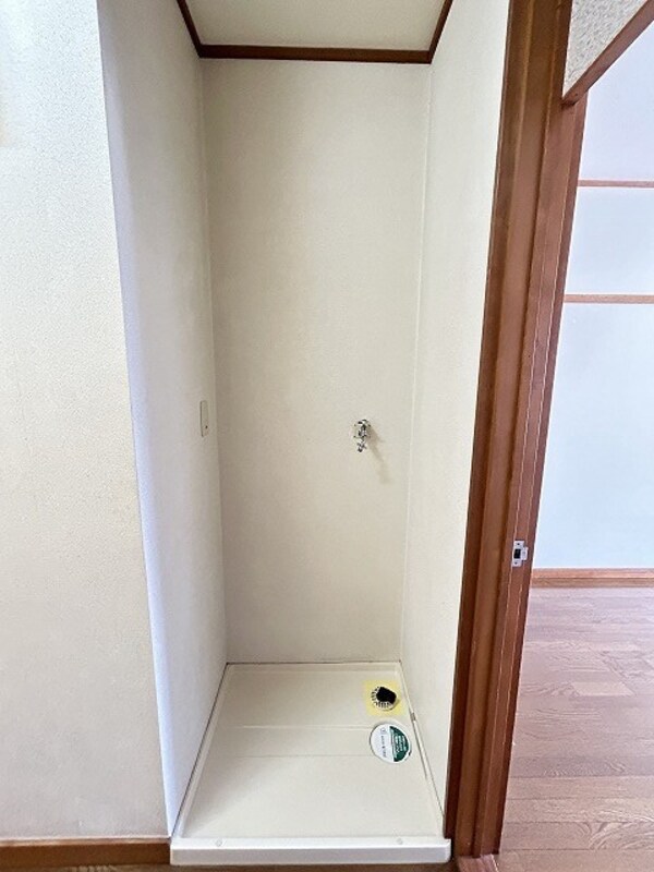 その他(写真は203号室です（参考）)