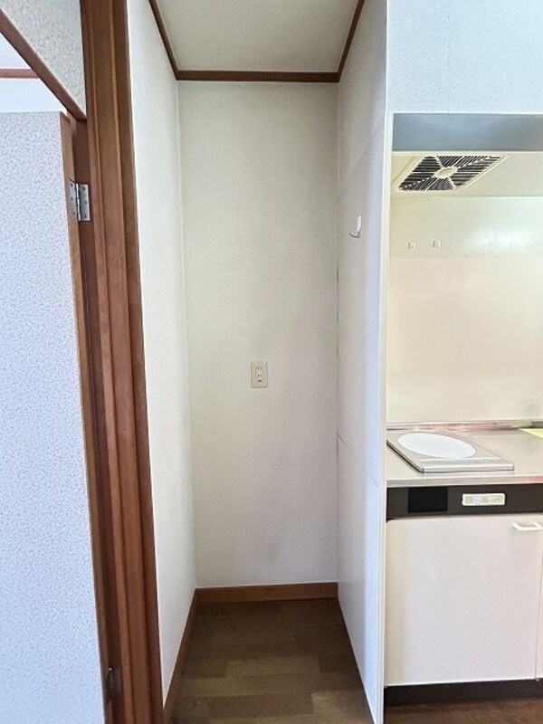 その他部屋・スペース(写真は203号室です（参考）)