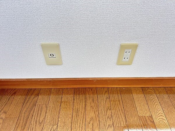 その他(写真は203号室です（参考）写真は203号室です（参考）)