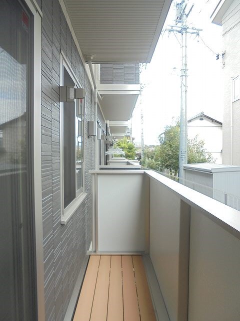 物件内観写真8　(写真は105号室です（参考）)