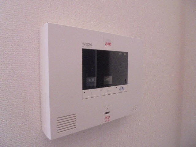 物件内観写真9　(写真は105号室です（参考）)