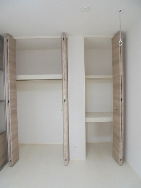 物件内観写真11　(写真は105号室です（参考）)