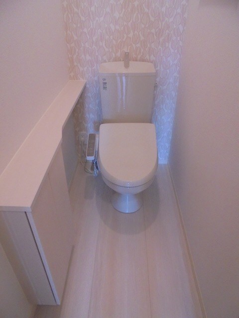 物件内観写真13　(写真は105号室です（参考）)