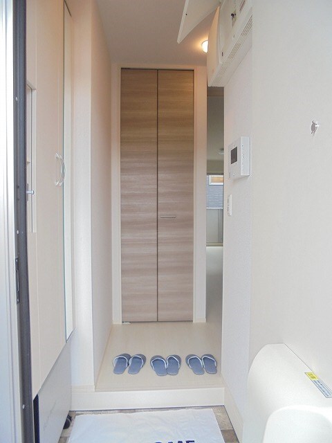 物件内観写真18　(写真は105号室です（参考）)