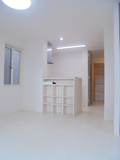 物件内観写真26　(写真は105号室です（参考）)