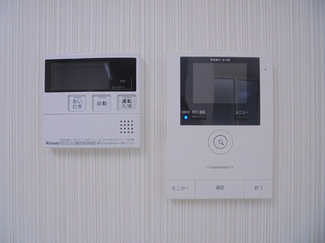 物件内観写真29　(写真は105号室です（参考）)