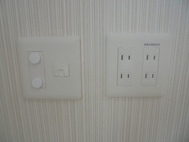 物件内観写真31　(写真は105号室です（参考）)