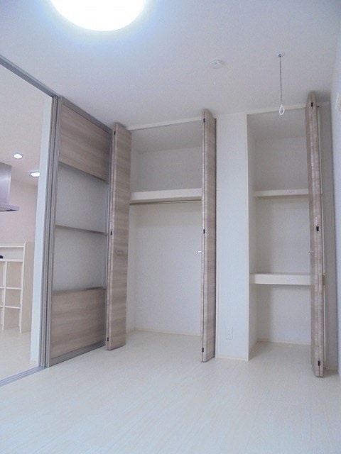 物件内観写真34　(写真は105号室です（参考）)