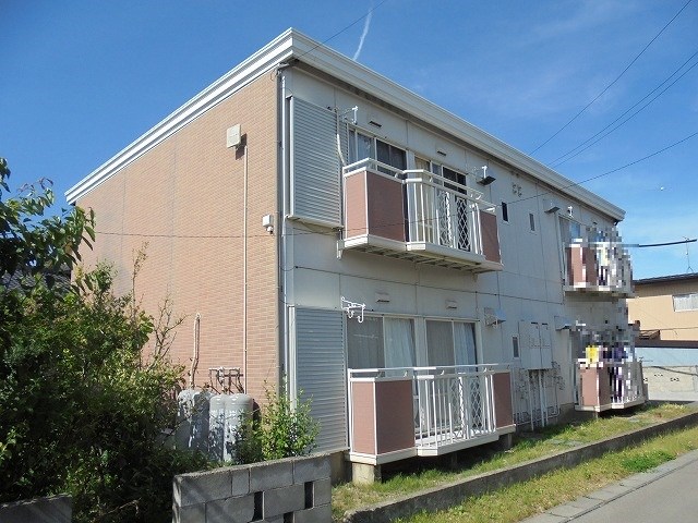 サンシティ城東