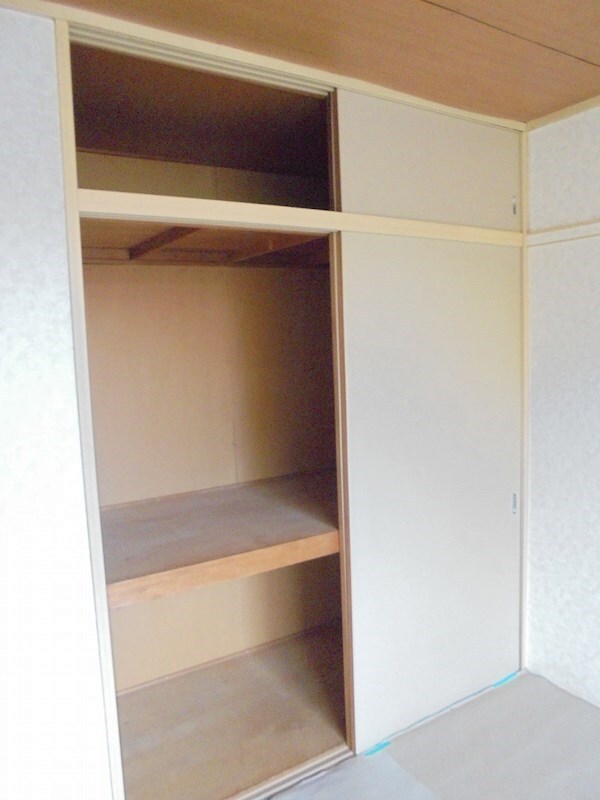 その他部屋・スペース(写真は202号室です。（参考）)