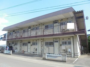 コーポ吉田外観写真