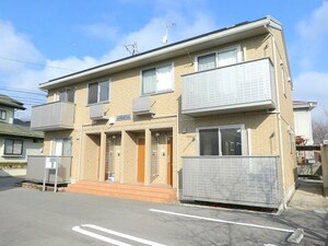 ロイヤルガーデン外観写真