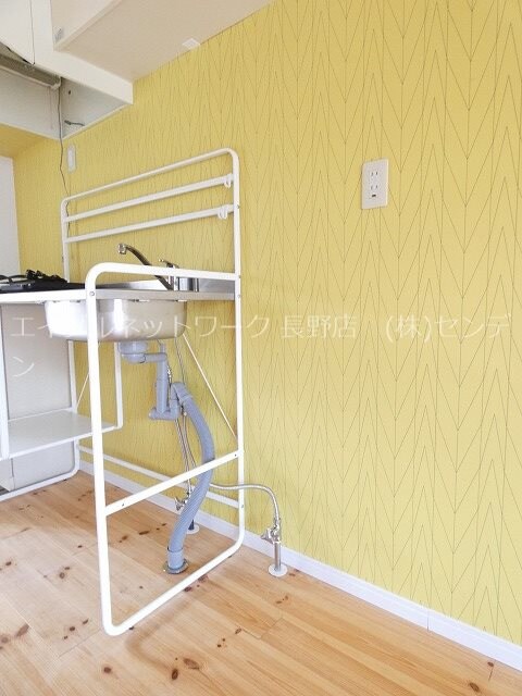 物件内観写真25　(写真は2-2です（参考）)