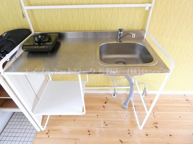 物件内観写真27　(写真は2-2です（参考）)