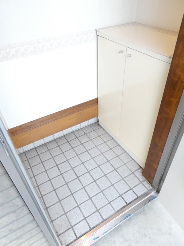 物件内観写真8　(写真は106号室です（参考）)