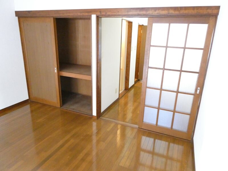 物件内観写真11　(写真は106号室です（参考）)