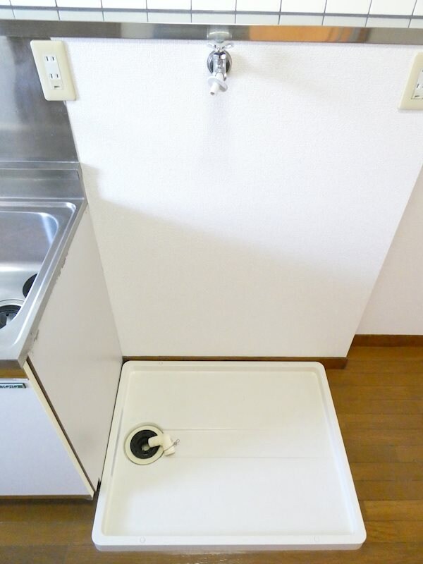 物件内観写真13　(写真は106号室です（参考）)