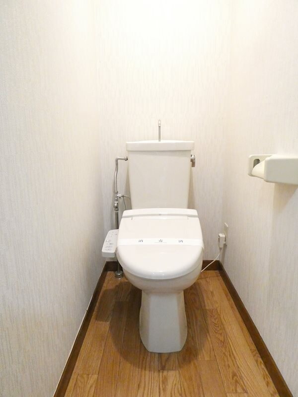 物件内観写真22　(写真は106号室です（参考）)