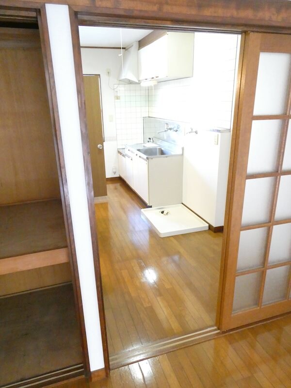 物件内観写真27　(写真は106号室です（参考）)