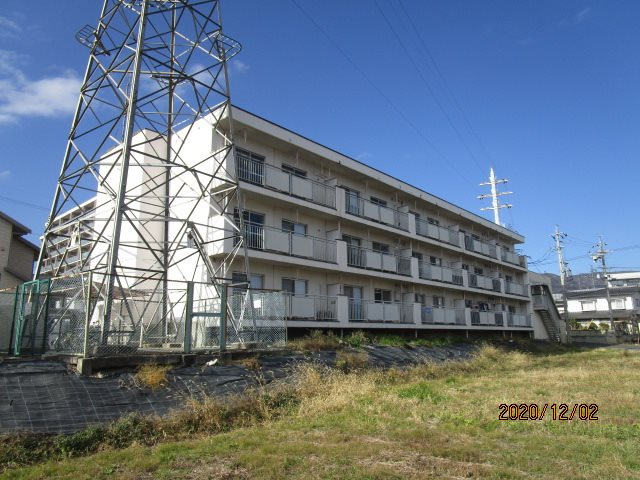 コーポ吉田