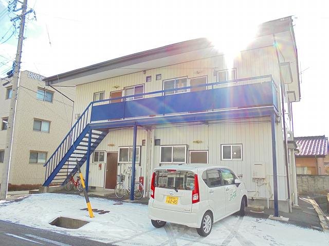 外観写真