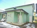南堀貸住宅　B棟