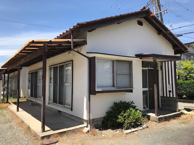 原戸建　5号