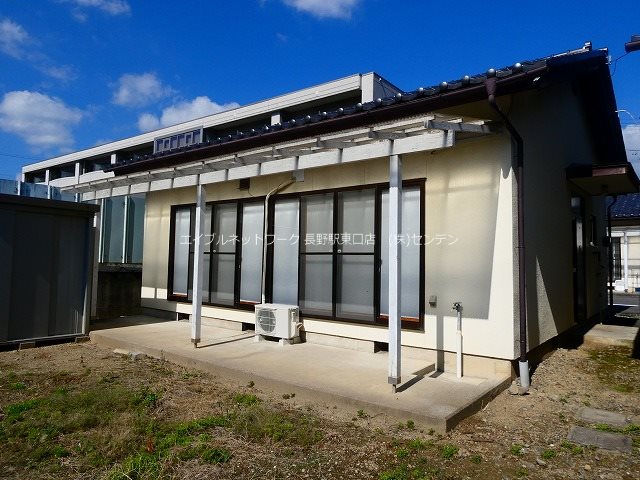 高田貸家　D棟