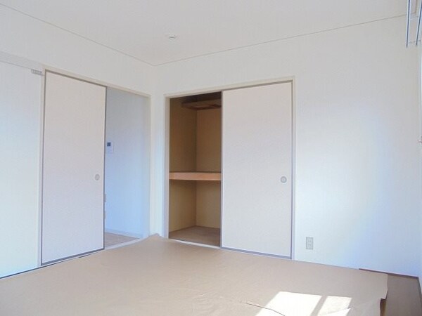 その他部屋・スペース(写真は201号室です。（参考）)