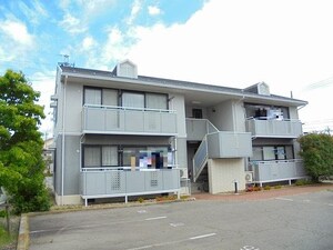 セジュール寺島Ｂ棟外観写真