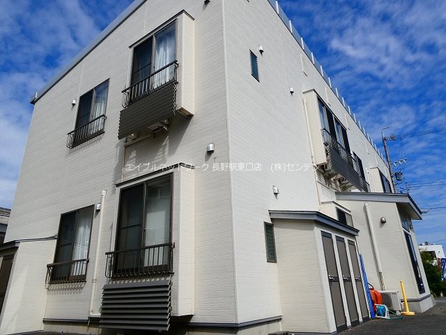 アップルヒルズI