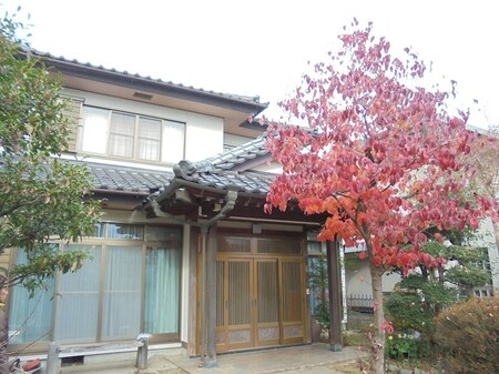 岡部様稲田戸建外観写真