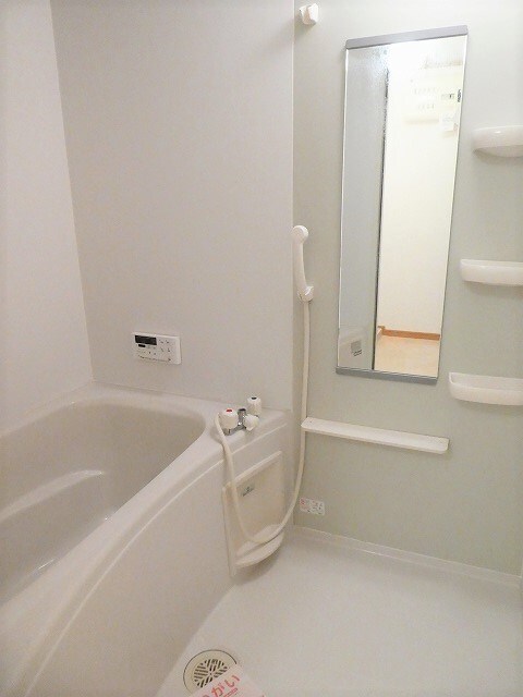 物件内観写真7　(画像は203号室です（参考）)